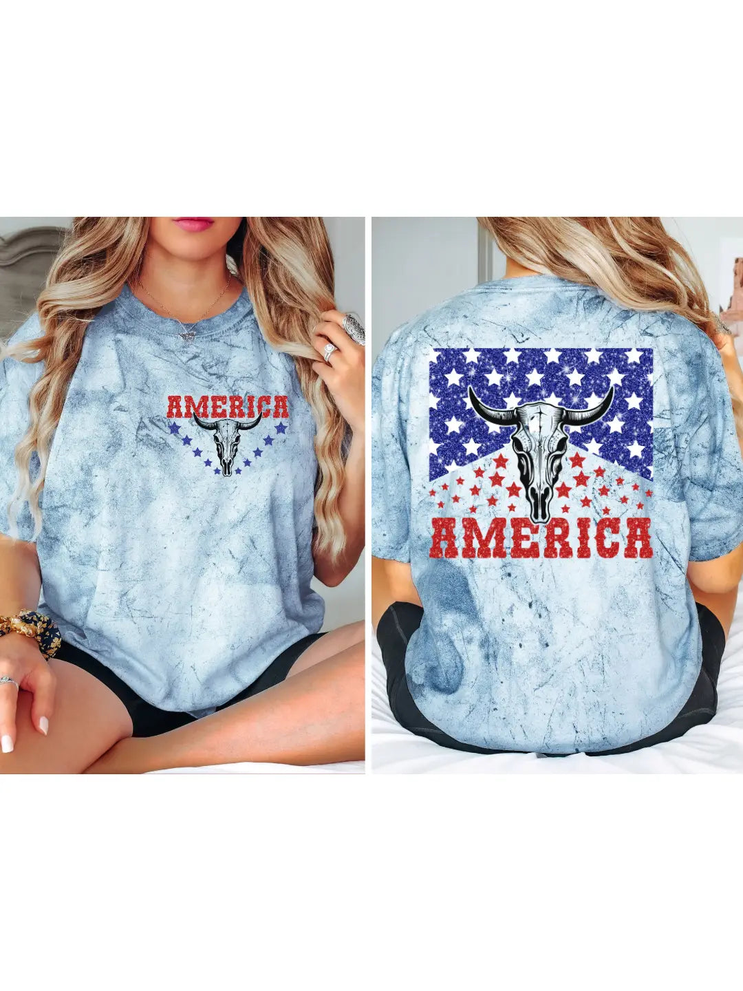 America Tee