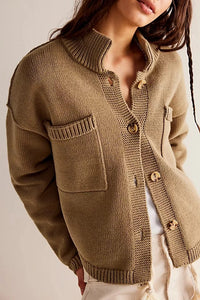 Brooke Cardigan
