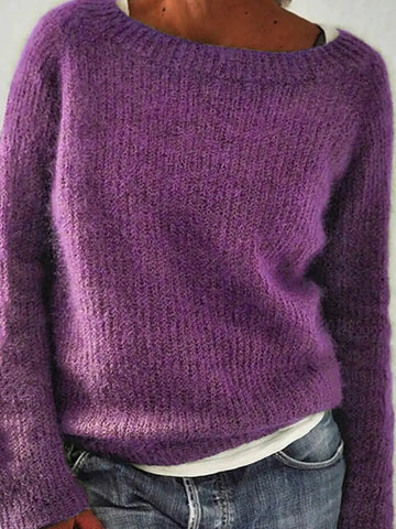 Cassandra Sweater