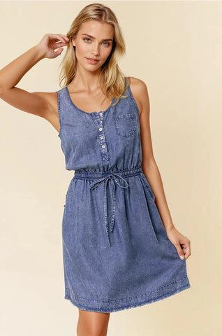 Rebecca Dress