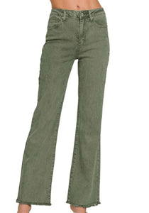 Jolene Jeans