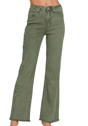 Jolene Jeans