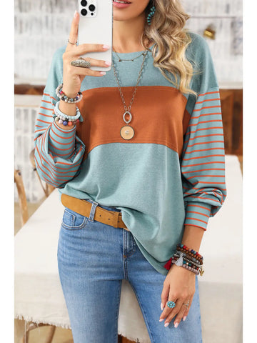 Savannah Top