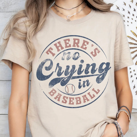 Baseball Tee