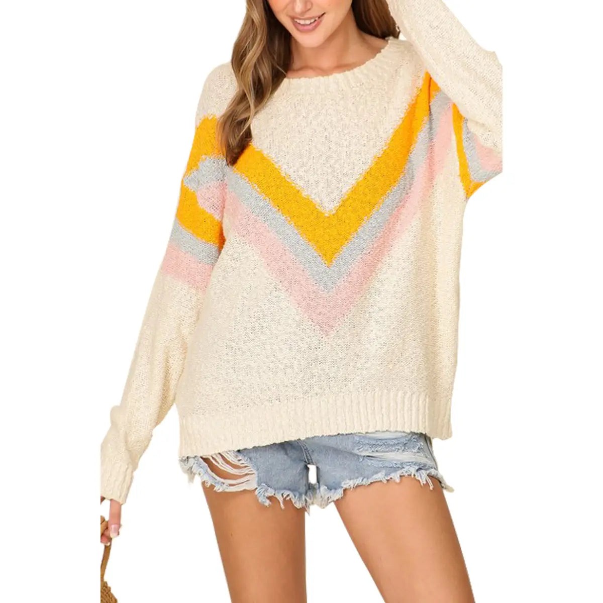 Vera Sweater