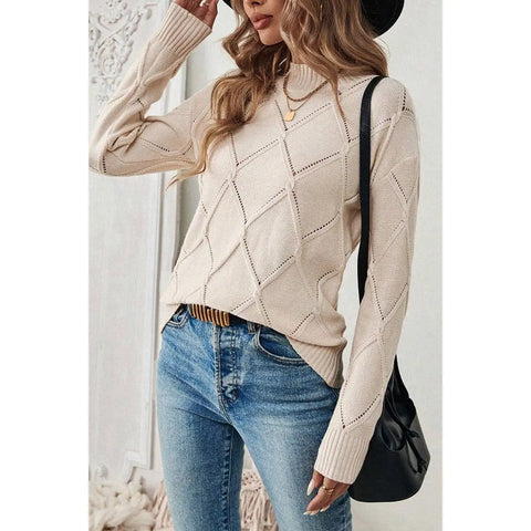 Sasha Sweater