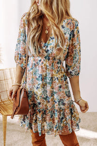 Selena Dress (S)