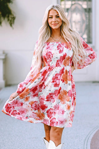 Camryn Dress (S)