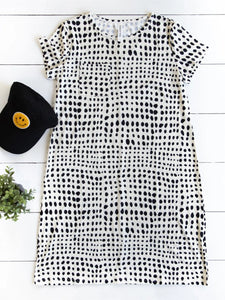 Dottie Dress