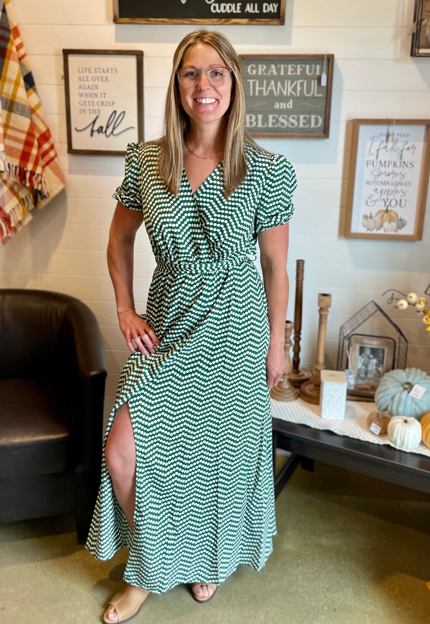 Amy Dress