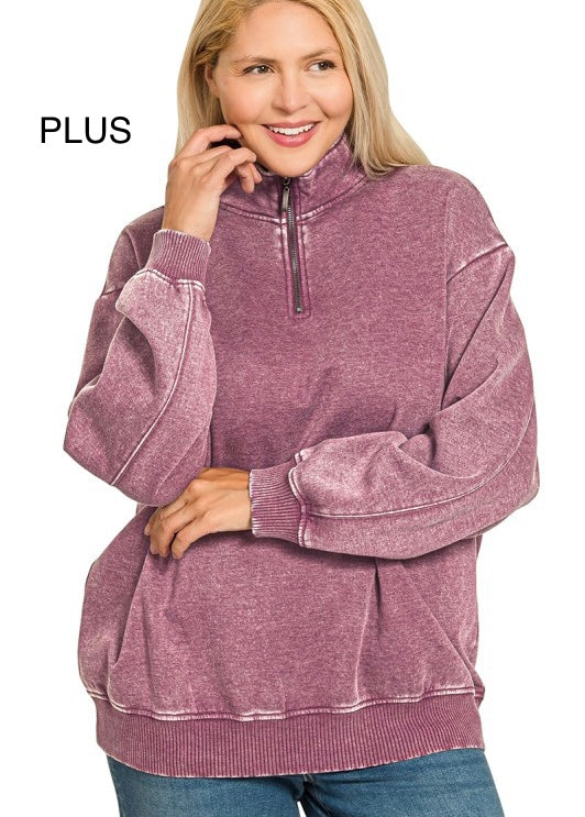 Taylor Top (1XL)