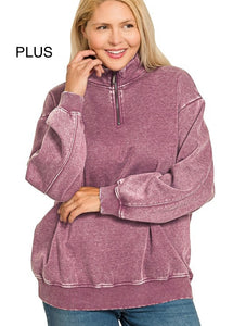 Taylor Top (1XL)