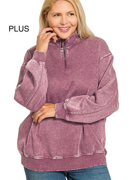 Taylor Top (1XL)