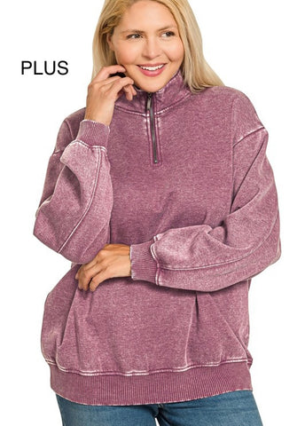 Taylor Top (1XL)