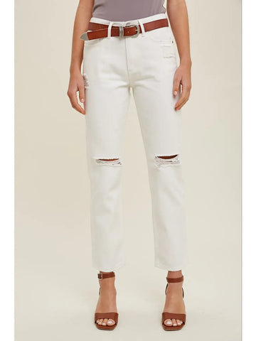 Christine Jeans