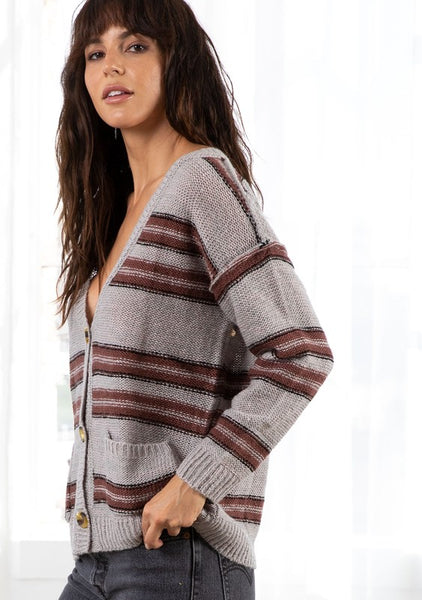 Shannon Cardigan