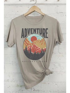 Adventure Tee