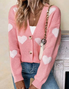 Heart Cardi