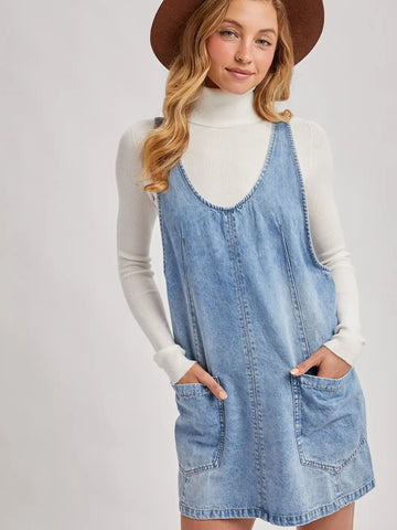 Candace Dress