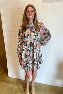 Nala Dress