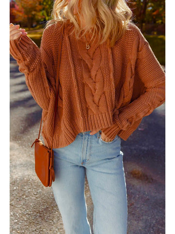 Sienna Sweater