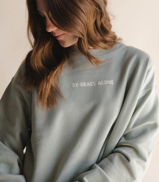 Grace Sweatshirt
