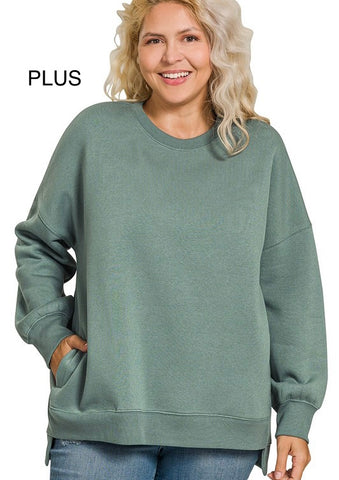 Sierra Sweatshirt