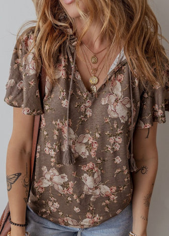 Danielle Top