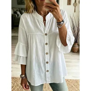 Pamela Top - 2 colors