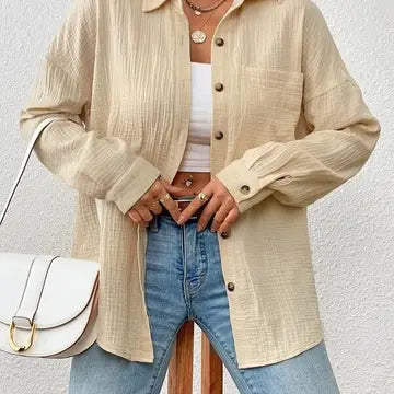 Christie Top - 2 colors