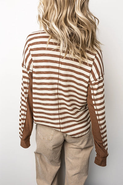 Zoe Top