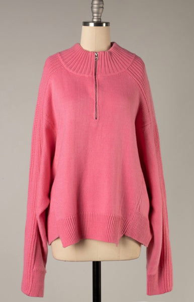 Calista Sweater