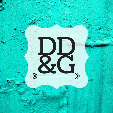 Gift Card - DD&G Boutique