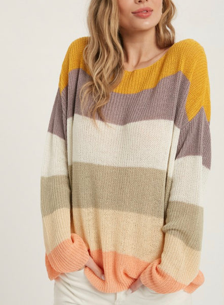 Macy Sweater